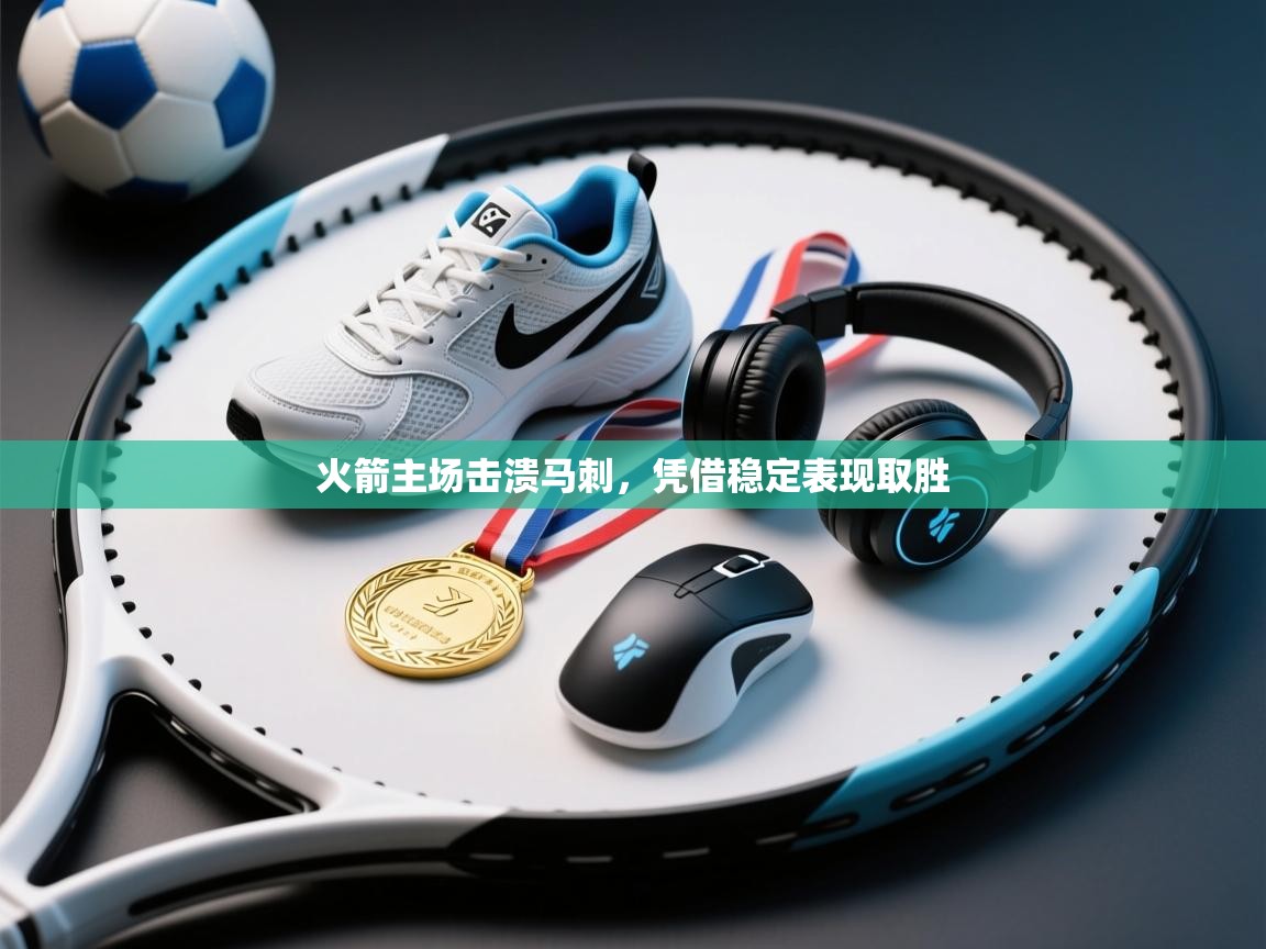 火箭主场击溃马刺，凭借稳定表现取胜  第2张