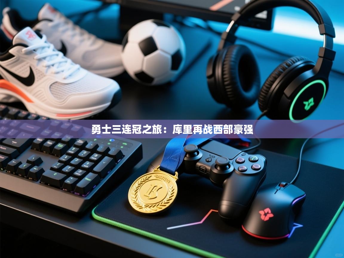 勇士三连冠之旅：库里再战西部豪强  第1张