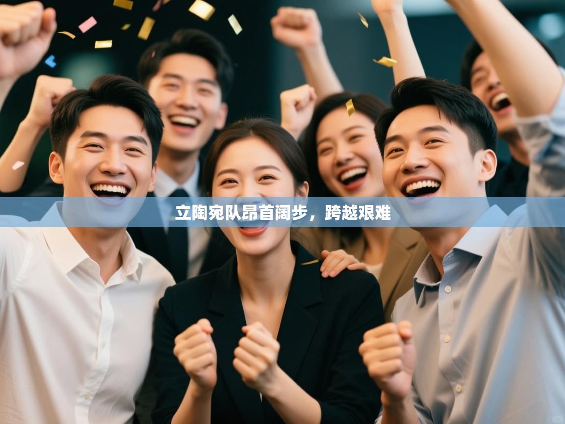 立陶宛队昂首阔步，跨越艰难  第2张