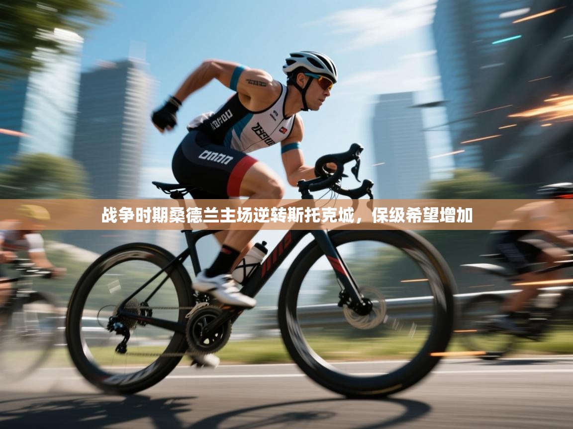 战争时期桑德兰主场逆转斯托克城，保级希望增加  第1张