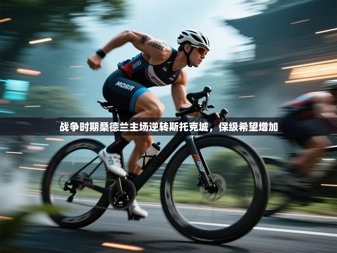 战争时期桑德兰主场逆转斯托克城，保级希望增加  第2张