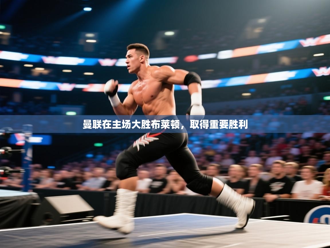 曼联在主场大胜布莱顿，取得重要胜利  第1张