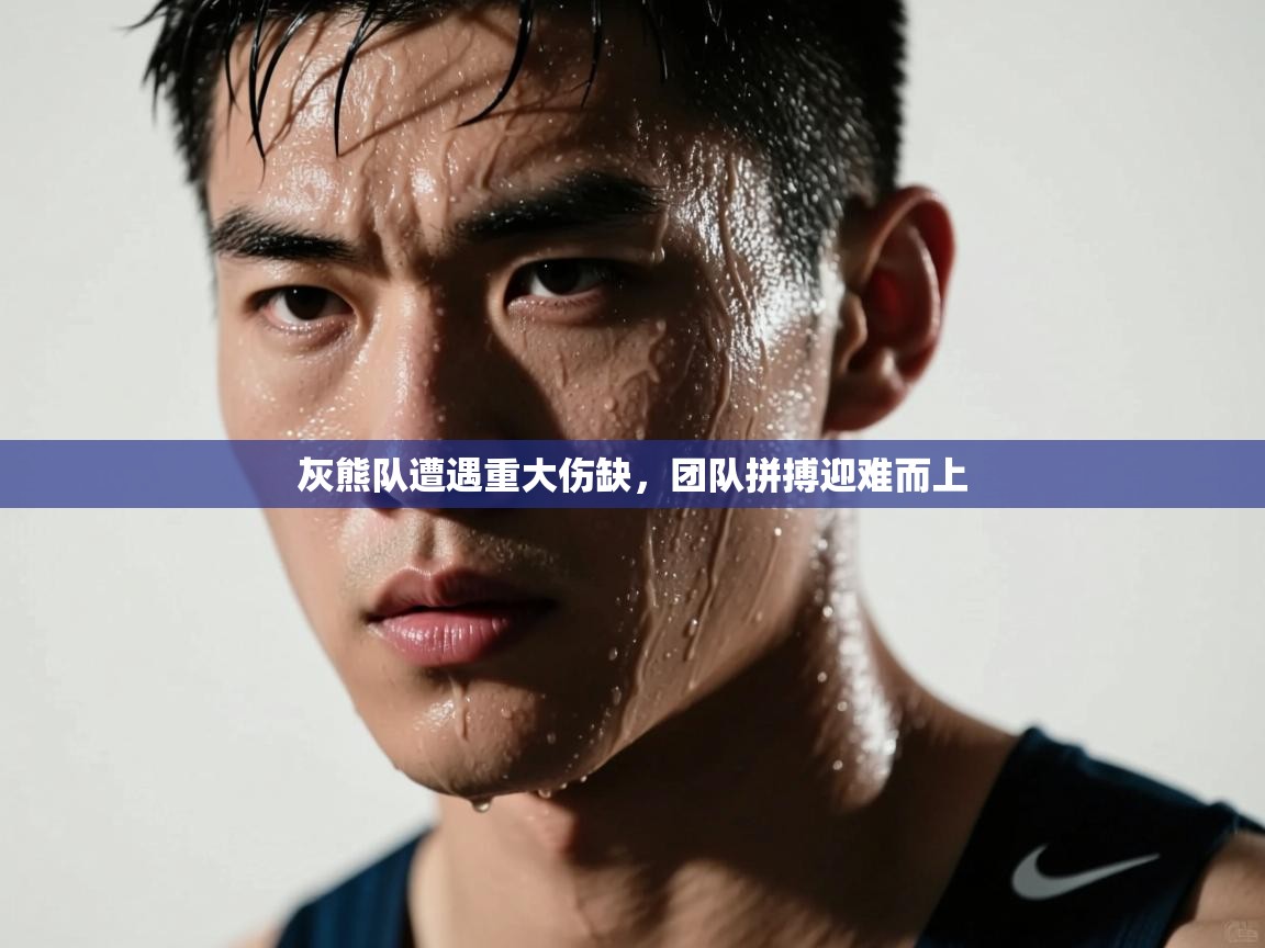 灰熊队遭遇重大伤缺，团队拼搏迎难而上  第2张