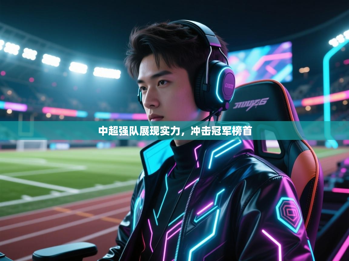 中超强队展现实力,冲击冠军榜首 第2张