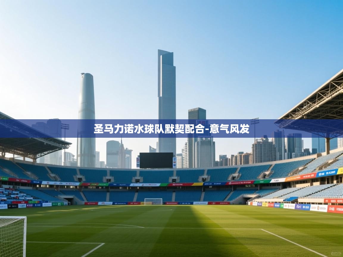 圣马力诺水球队默契配合-意气风发  第1张